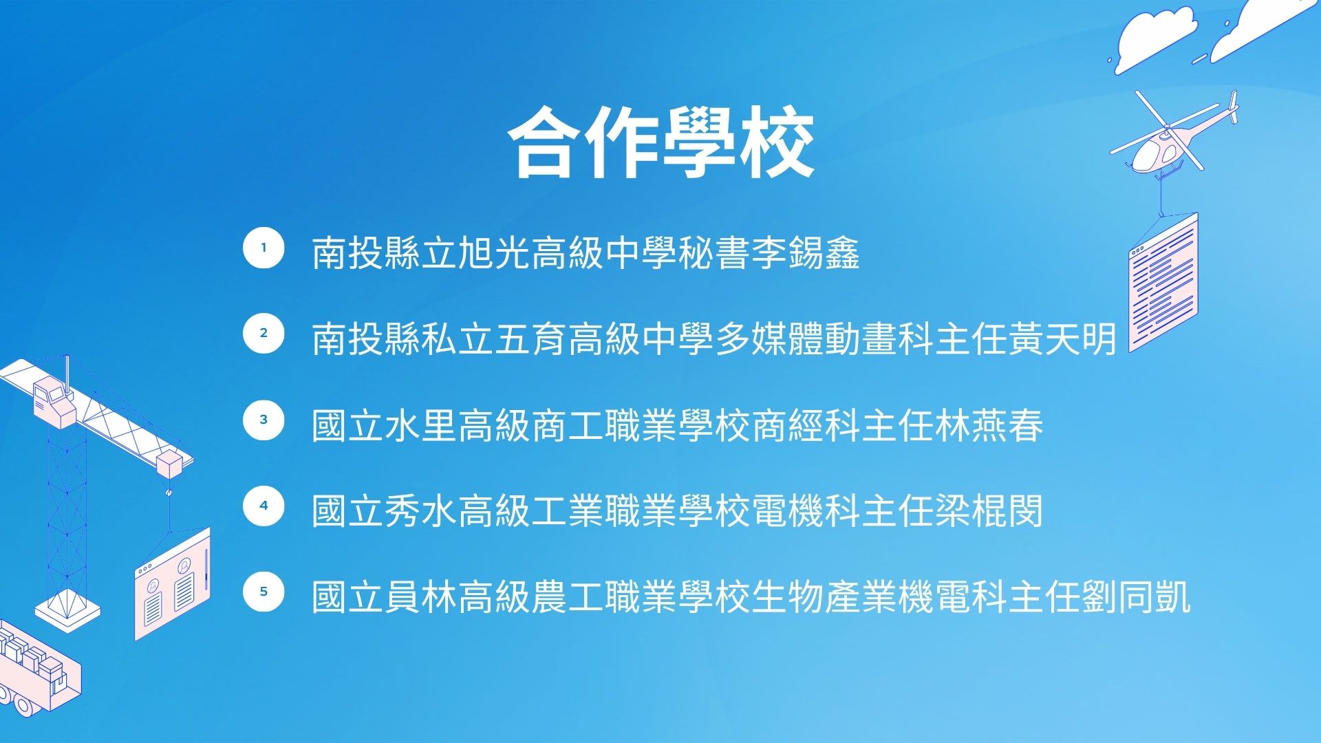 聯盟第一次開會2