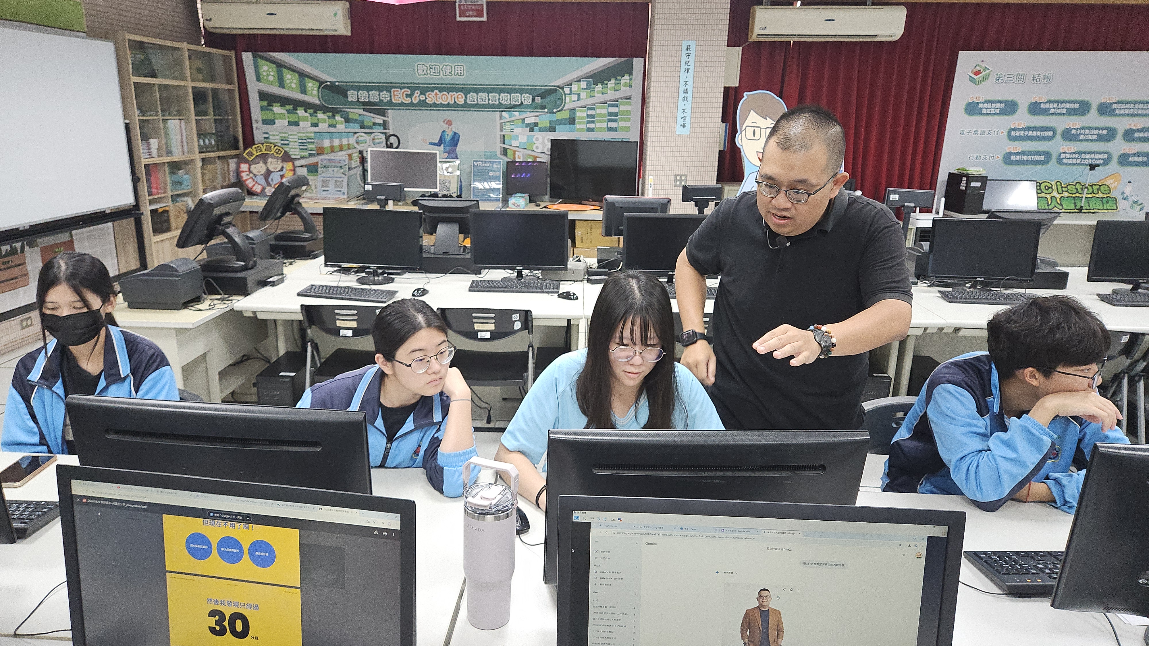 1150430_AI 魔法：創作你的專屬角色與商業影音！