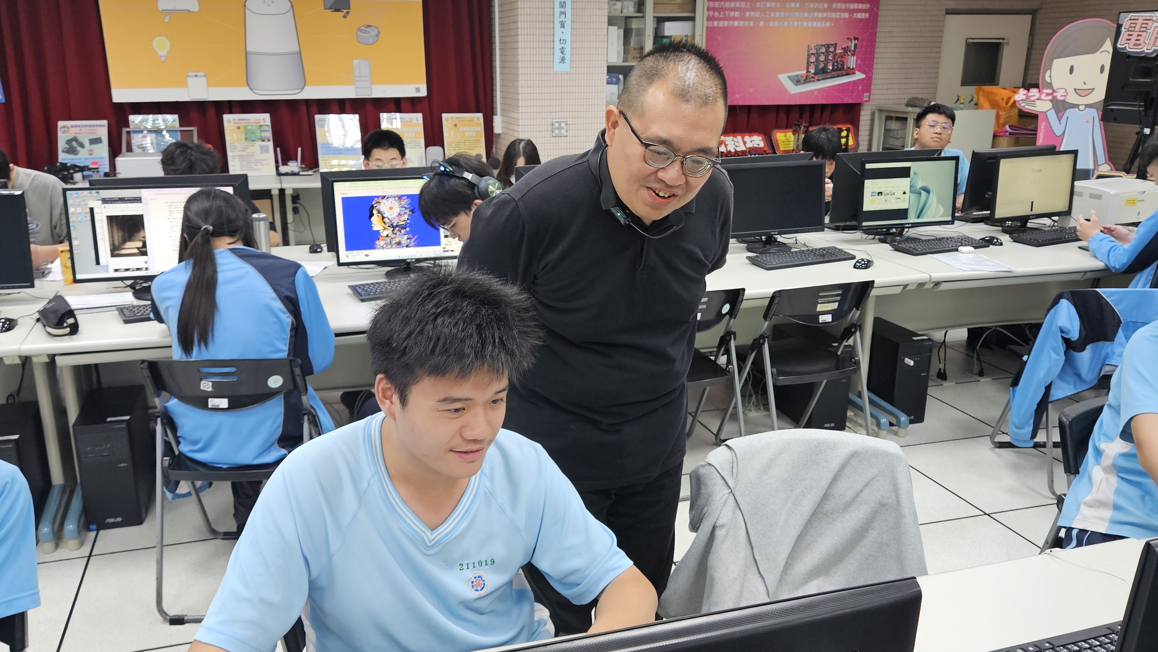 1150430_AI 魔法：創作你的專屬角色與商業影音！