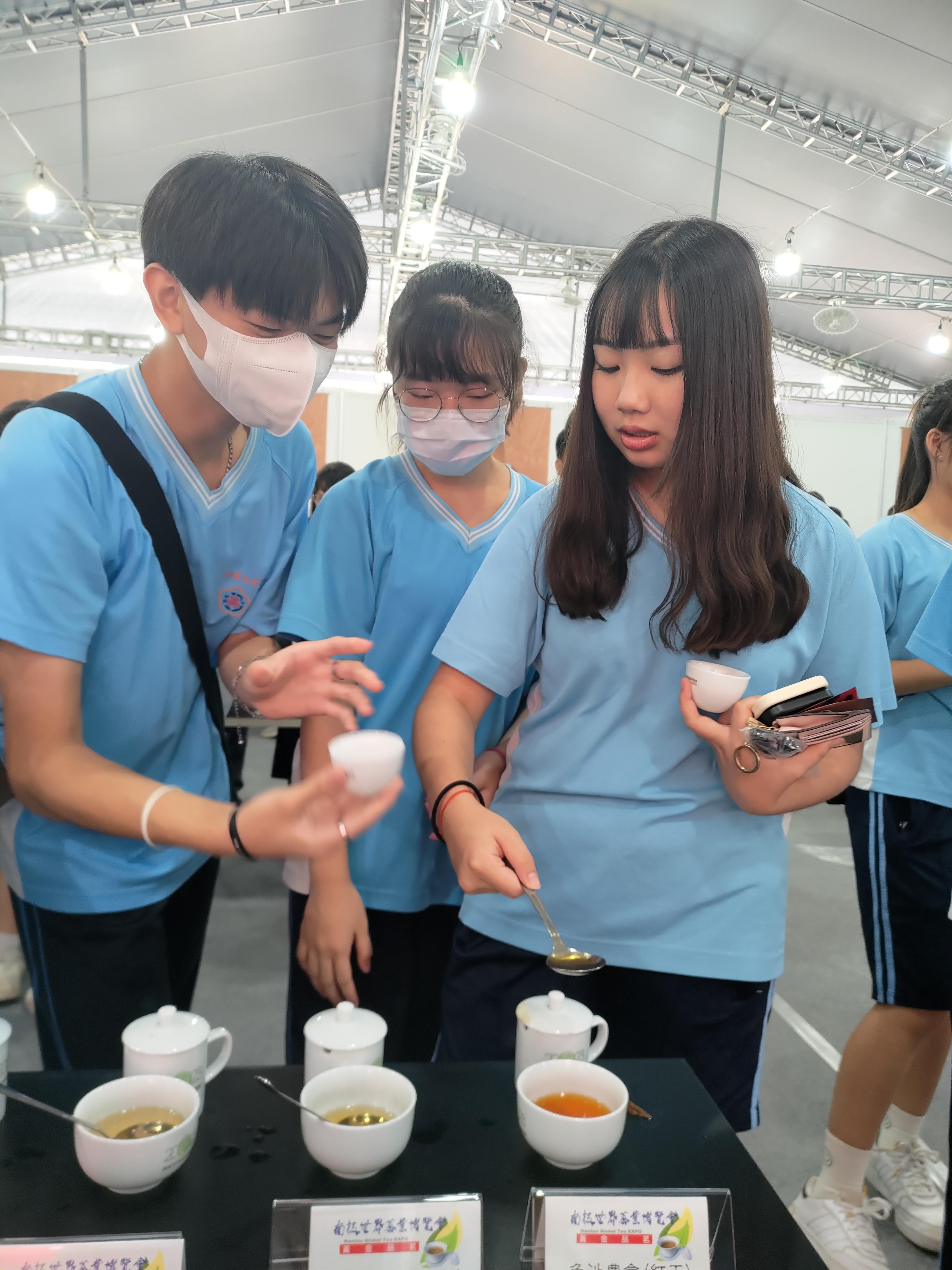 20231011_茶博品茶體驗