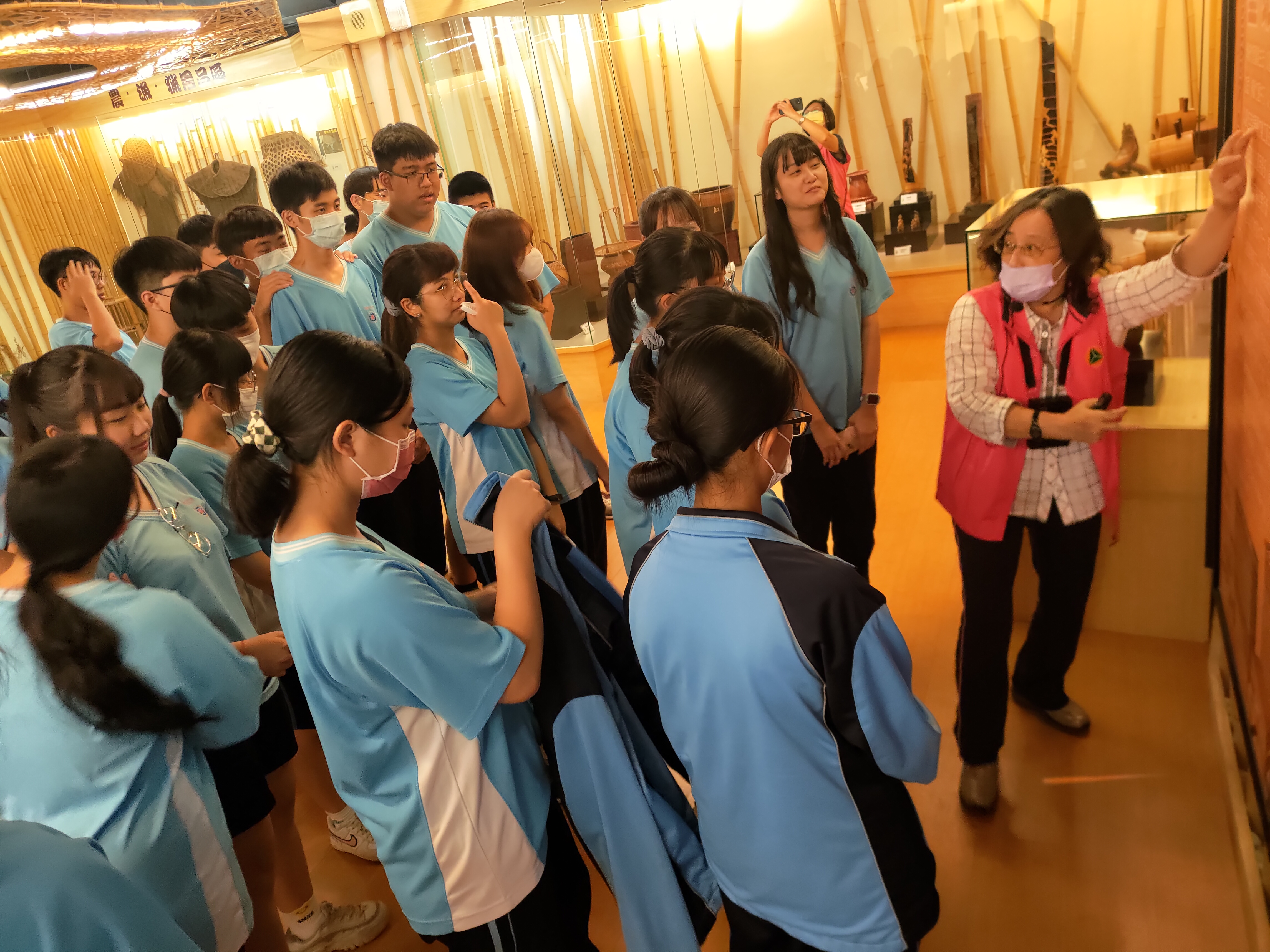 20230923_竹藝館參訪