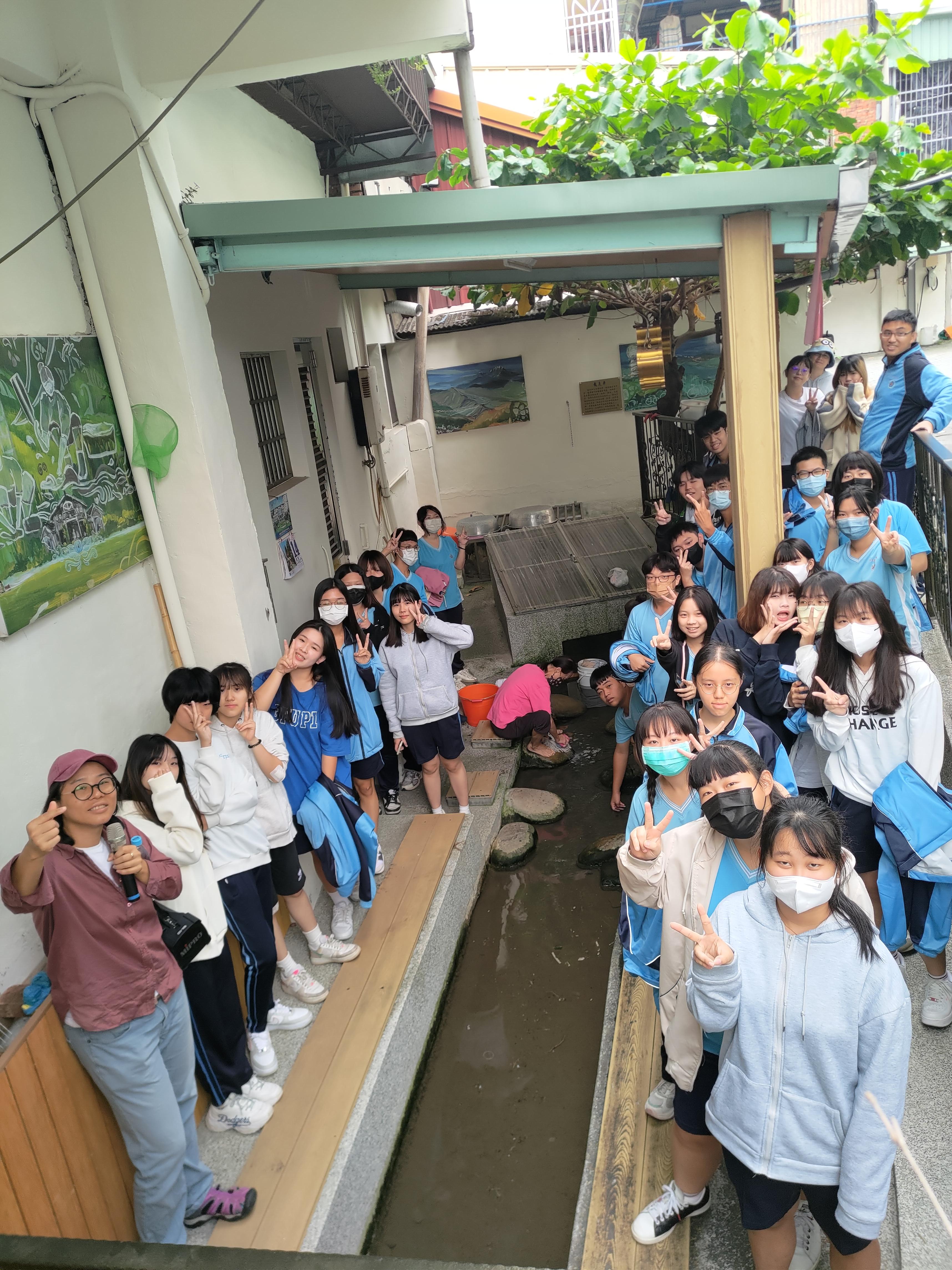 20231114_市區導覽龍泉井