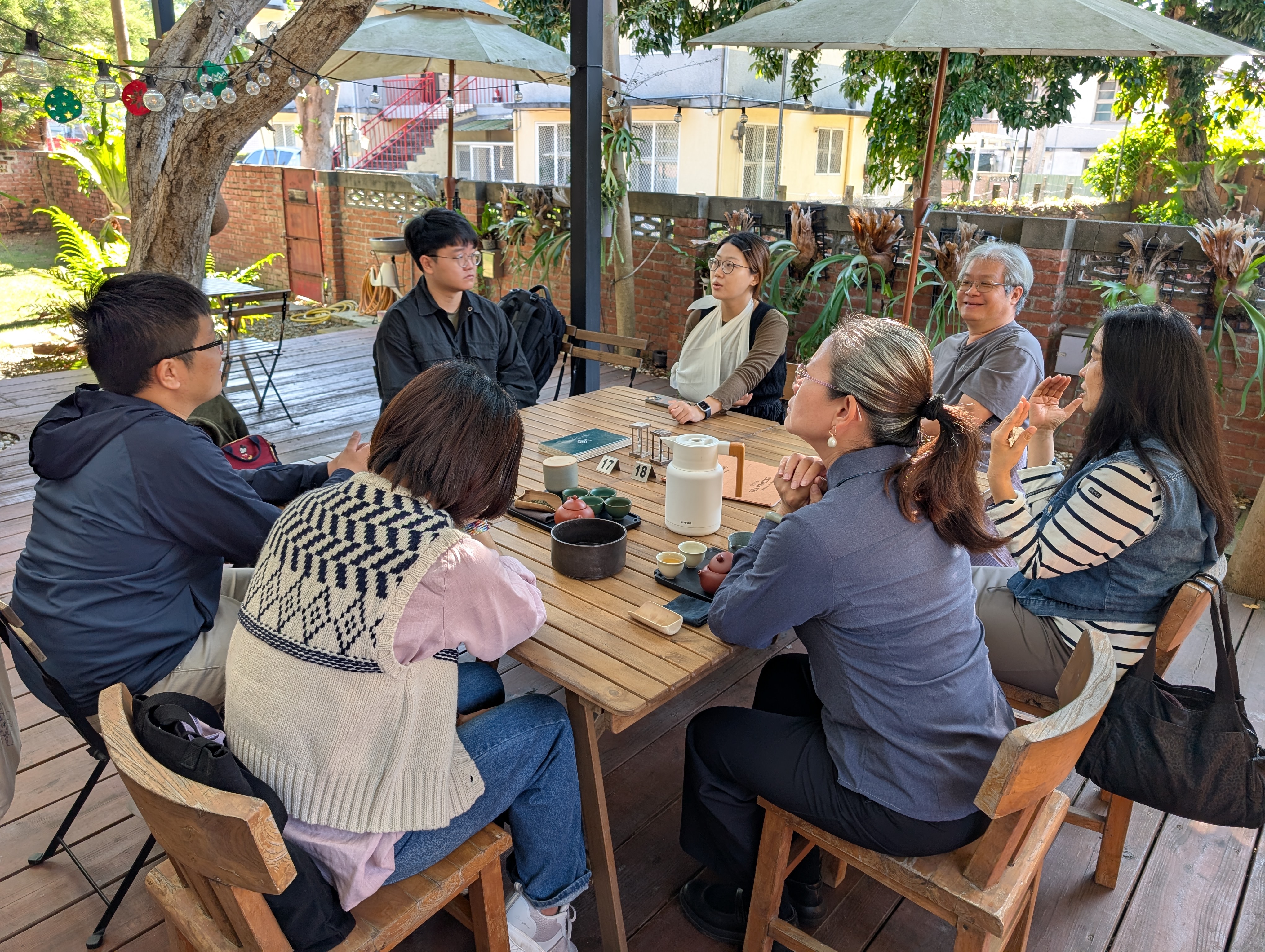 20241204_丘山茶在地創生經驗分享