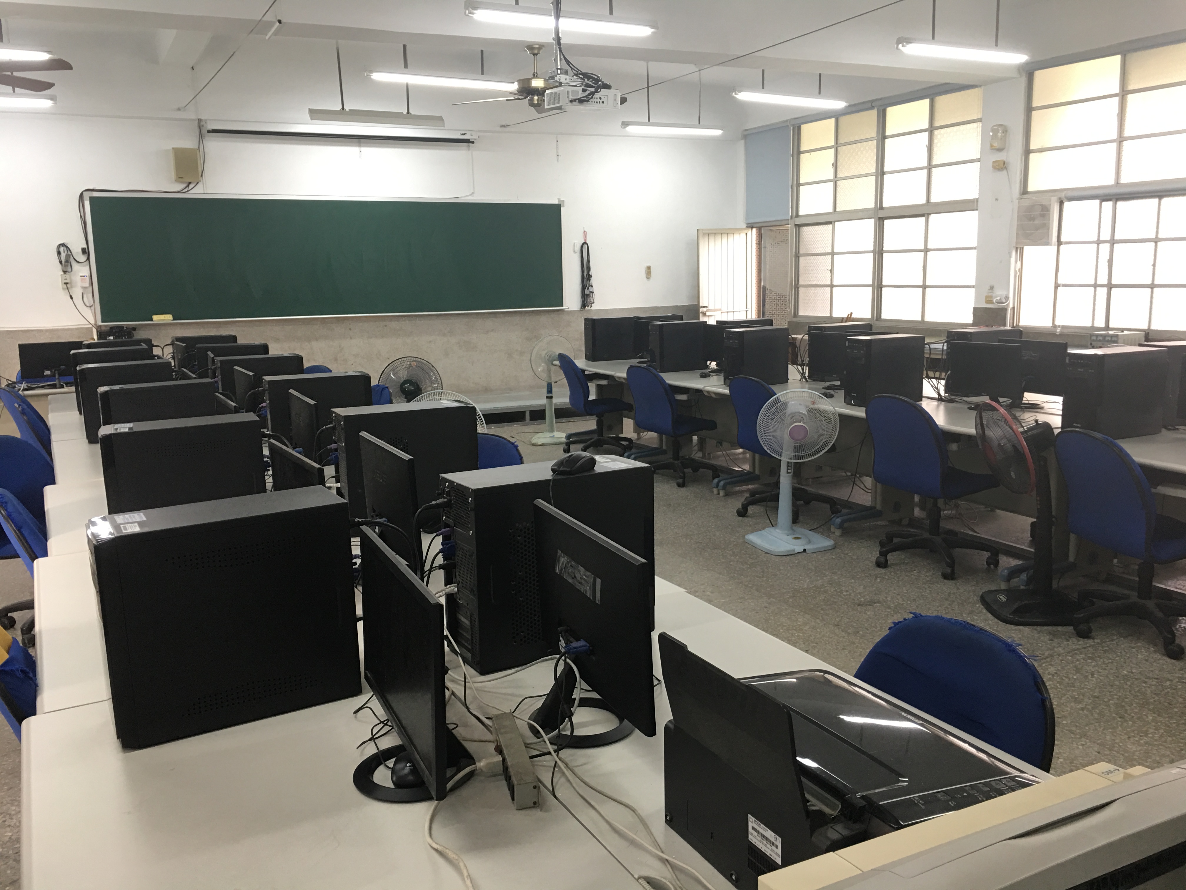 程式設計實習工場相片1