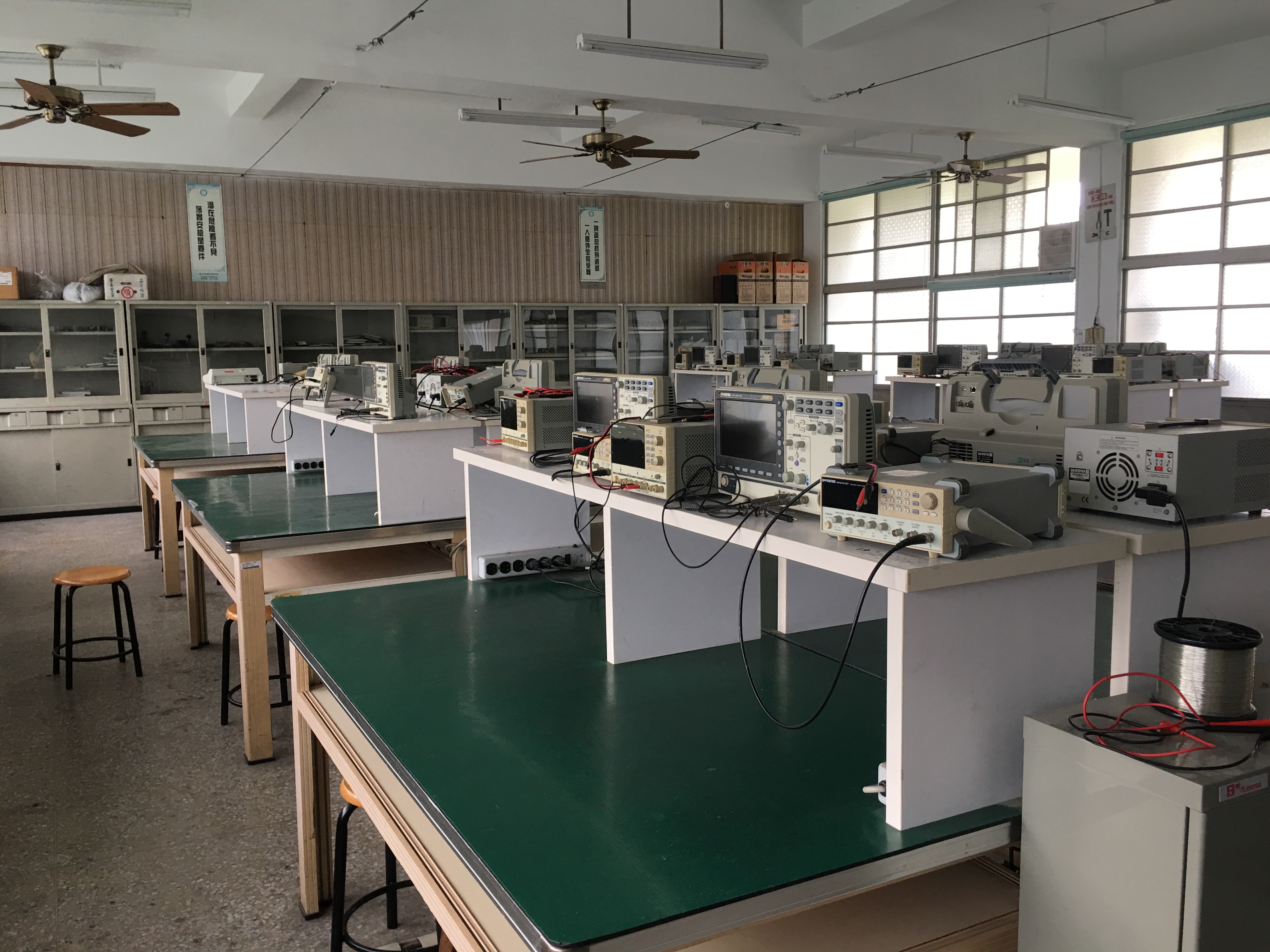 電子實習工場(1)相片2